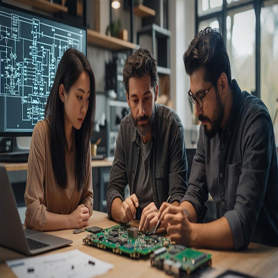 Custom Solutions