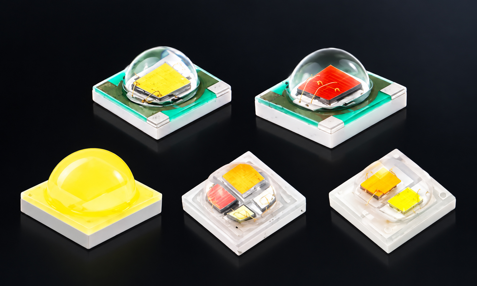 SMD LED Diodes