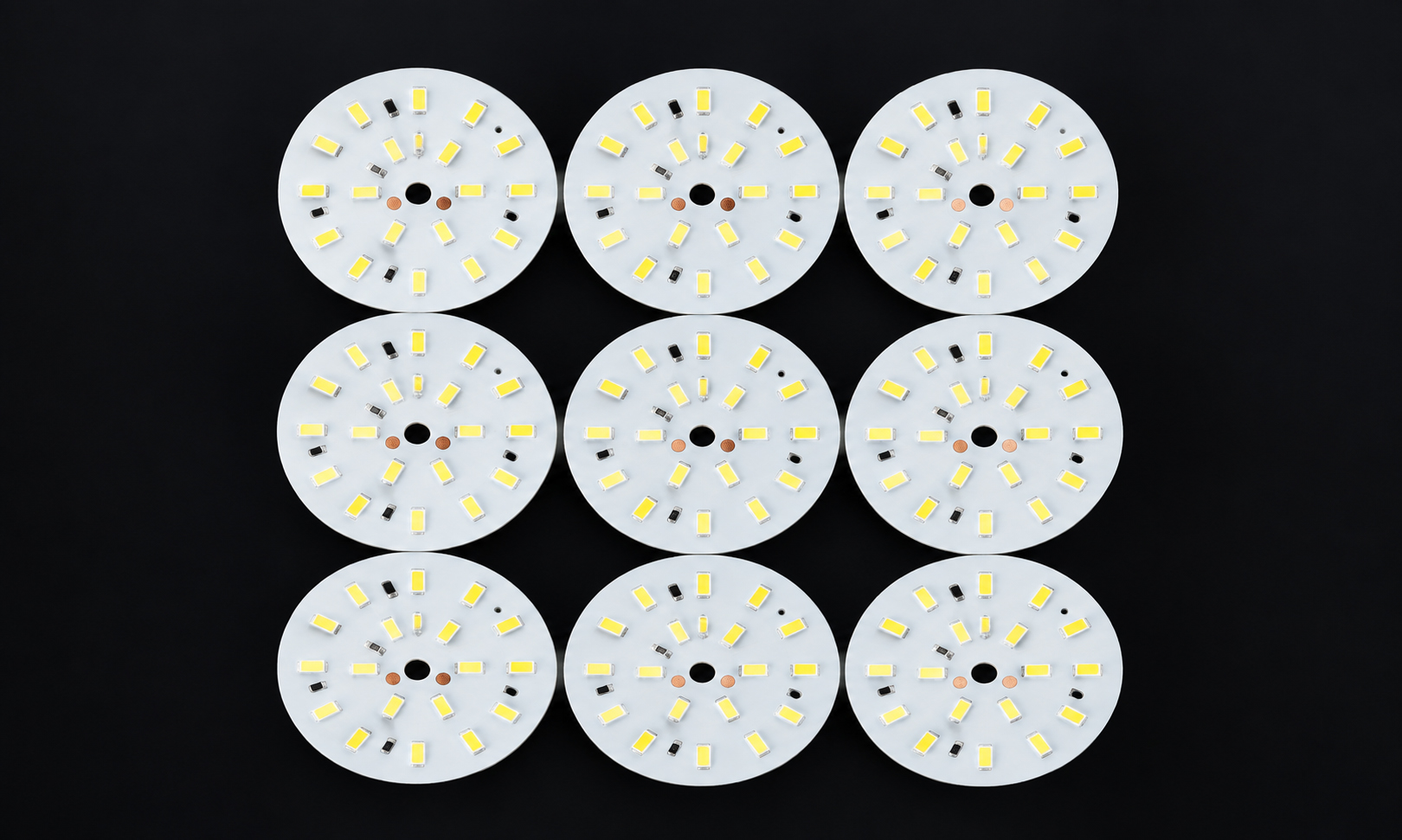 Custom LED Modules
