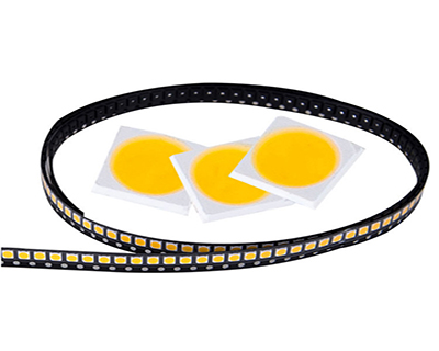 High Power LED