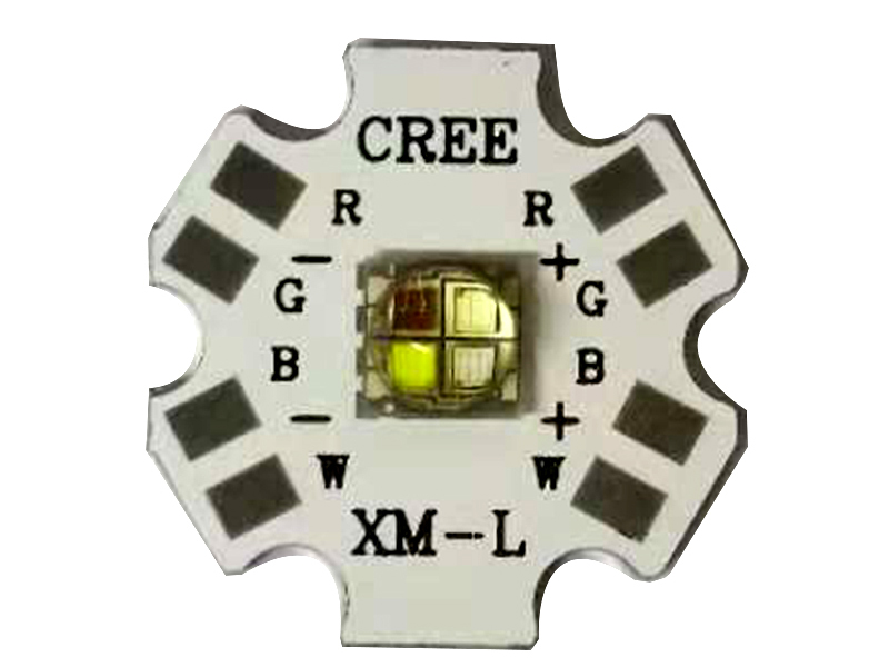 LED Module 2