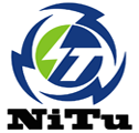 NT LED Logo